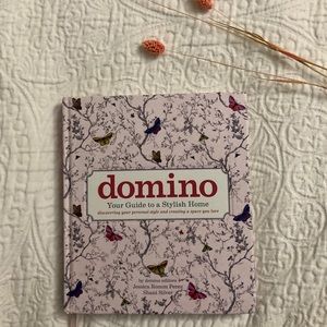 Domino You Guide To A Stylish Home Book